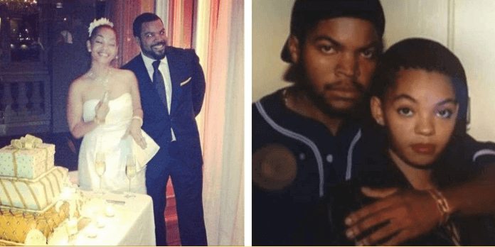 Shareef’s Parents